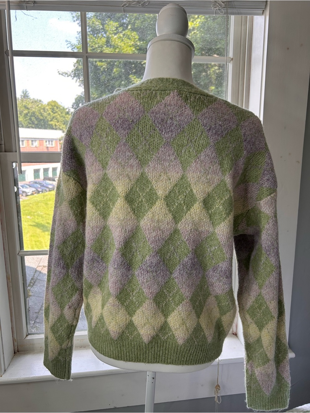 Cardigan Sweater - Picture 3 of 5